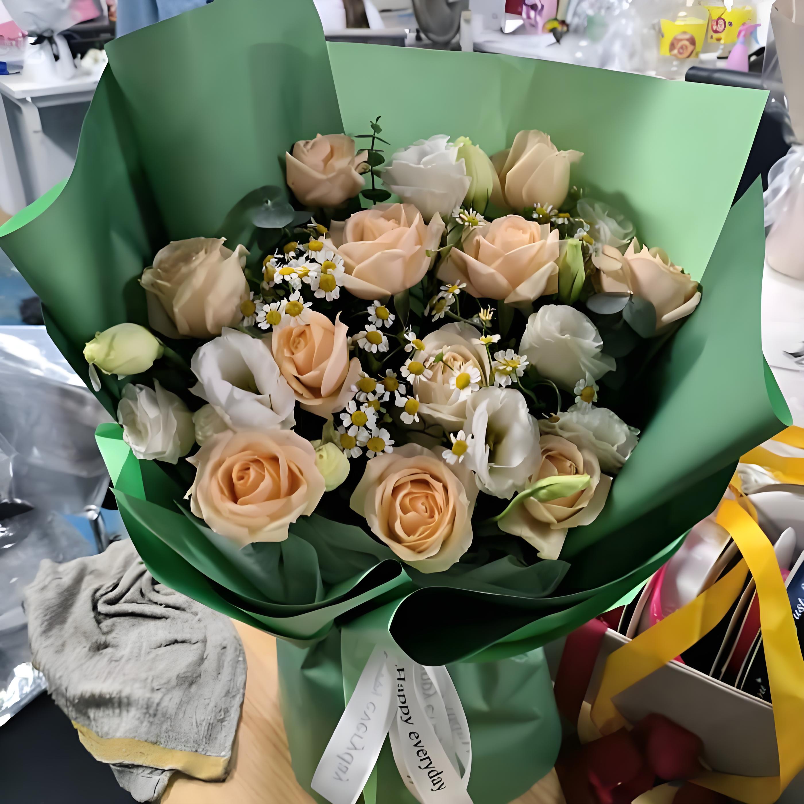 咸阳兴平市花店